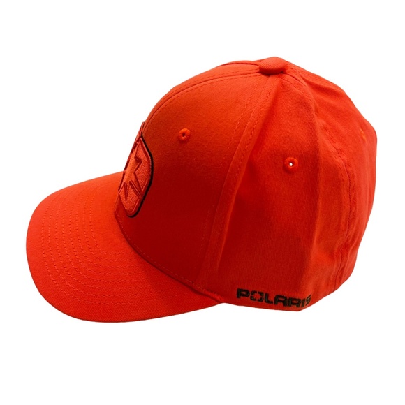 NWOT Polaris Flexfit Hat Lg/XL - Picture 4 of 12